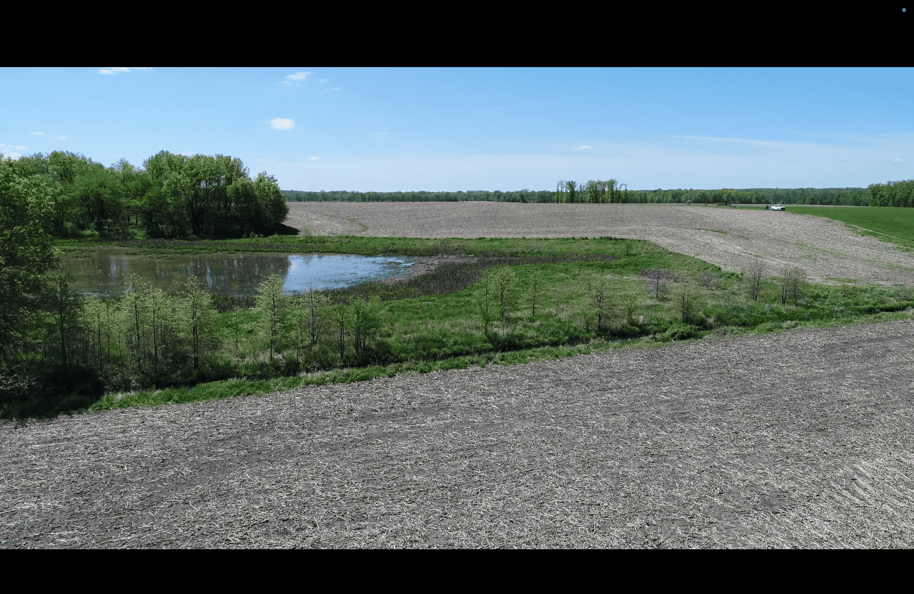 Pristine Schuyler County MO Rowcrop and Hunting Haven FOR SALE!